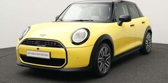 Bild des Angebotes MINI Cooper S Classic Trim