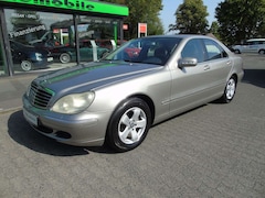 Bild des Angebotes Mercedes-Benz S 350 **XENON*NAVI*SOFTCLOSE*MEMORY*MASSAGE**