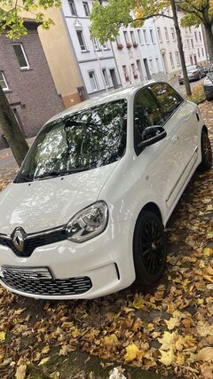 Bild des Angebotes Renault Twingo Twingo SCe 65 URBAN NIGHT