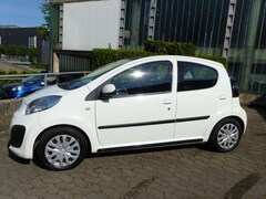 Bild des Angebotes Citroen C1 Tendance Automatik+Klima