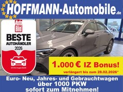 Bild des Angebotes Mercedes-Benz CLA 180 AMG Adv. Plus el.Heckklappe,Park+Kamera