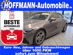 Bild des Angebotes Mercedes-Benz CLA 180 AMG Adv. Plus el.Heckklappe,Park+Kamera