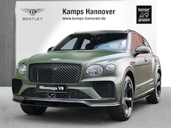 Bentley Bentayga V8 S *Satin*Naim*Parking Heater*