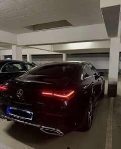 Bild des Angebotes Mercedes-Benz CLA 200 7G-DCT Edition AMG Line