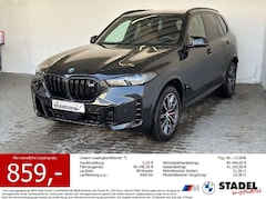 Bild des Angebotes BMW X5 M 60i xDrive Navi.LED.Standhz.Massage.ACC.AHK