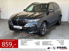 BMW X5 M 60i xDrive Navi.LED.Standhz.Massage.ACC.AHK