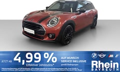 Bild des Angebotes MINI Cooper Clubman Navi LED PanoGSD Paket Chili Navi LED PanoGSD Pake