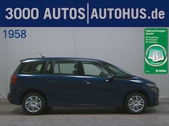 Bild des Angebotes Citroen Grand C4 Picasso /Spacetourer 1.5 BlueHDi 130 FAP Live Plus