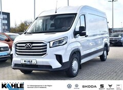 Bild des Angebotes Maxus Deliver 9 L3H2 2.0 TD Eco Klima RFK PDC Virt PDC