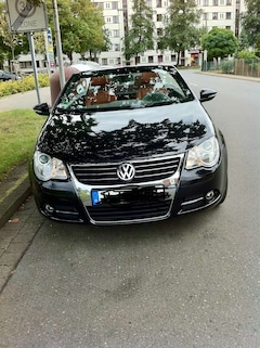 Bild des Angebotes VW Eos 1.4 TSI Edition 2010