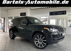 Bild des Angebotes Land Rover Range Rover 4.4 SDV8 Autobiography Exclusiv