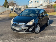 Bild des Angebotes Opel Corsa 1.2 ecoFLEX Color Edition S/S*Klima*