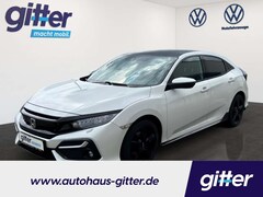 Bild des Angebotes Honda Civic 1.5 Sport Plus R.CAM ACC NAVI LED