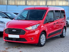 Bild des Angebotes Ford Transit Connect 1.5 EcoBlue L2-Maxi*7-Sitze*Kamera*Navi*Klima*Park