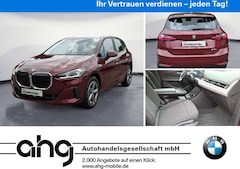 Bild des Angebotes BMW 216 Steptronic DCT Komfortzugang