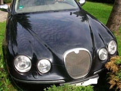 Bild des Angebotes Jaguar S-Type S-Type 2.7 Twin Turbo Diesel Aut. Executive