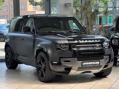 Bild des Angebotes Land Rover Defender 110 V8 Carpathian Edition 386 kW (525 PS), Auto...