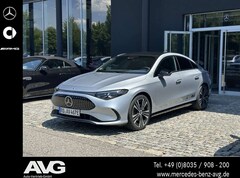Bild des Angebotes Mercedes-Benz CLA 250 CLA 250+ EQ Progressive Pano LED Night RF-Kam Navi