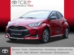 Bild des Angebotes Toyota Yaris 1.5 Hybrid Style NAVI SHZ PDC KAMERA