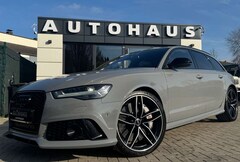 Bild des Angebotes Audi RS6 Avant 4.0 TFSI performance Akrapovic*Keramik