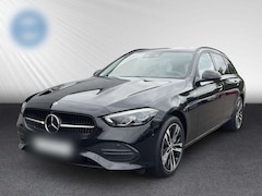 Bild des Angebotes Mercedes-Benz C 300 e T 9G-Tronic Avantgarde LED NAVI PANO RFK