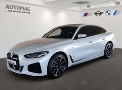 Bild des Angebotes BMW i4 eDrive40 Gran Coupé*M-Sport*AHK*DriveAssProf*ParkA