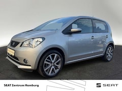 Bild des Angebotes SEAT Mii electric Plus 61kW PDC Sitzhzg