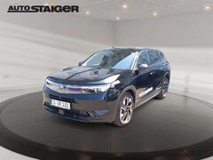 Bild des Angebotes Opel Grandland 1.2 mild Hybrid 48V GS Automatik, Navi,