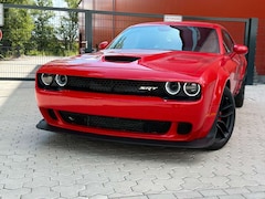 Bild des Angebotes Dodge Challenger 392 V8 SRT R/T SCAT PACK WIDEBODY Redline