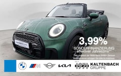 Bild des Angebotes MINI Cooper Cabrio JCW Trim FACEL. LED NAVI KAMERA