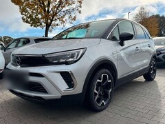 Bild des Angebotes Opel Crossland X Crossland Elegance 1.1 | PDC | KLIMA