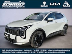 Bild des Angebotes Kia Sportage SPORTAGE 1.6T 2WD DCT VIS KOM