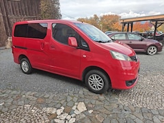 Bild des Angebotes Nissan NV200 /Evalia Evalia Premium