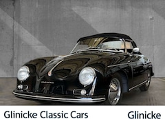 Bild des Angebotes Porsche 356 A Convertible D Roadster 1600S