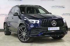 Bild des Angebotes Mercedes-Benz GLE 400 d 4Matic AMG 7SITZER *CAM*NAVI*PANO*AHK*HeadUp*uv