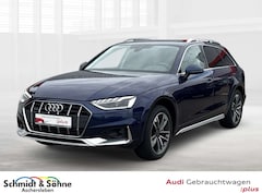 Bild des Angebotes Audi A4 allroad quattro 40 TDI S-tronic MATRIX+HEAD Klima Navi