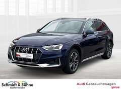 Bild des Angebotes Audi A4 allroad quattro 40 TDI S-tronic MATRIX+HEAD Klima Navi