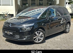Bild des Angebotes Citroen Grand C4 Picasso /Spacetourer Selection*7Sitzer*