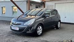 Bild des Angebotes Opel Corsa D Satellite FlexFix Fahrradträgersystem