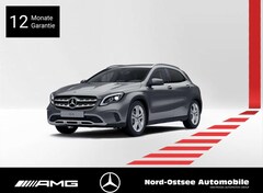 Bild des Angebotes Mercedes-Benz GLA 220 d 4M URBAN LED KAMERA TOTWINKEL SHZ PDC