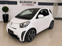 Bild des Angebotes Toyota iQ
