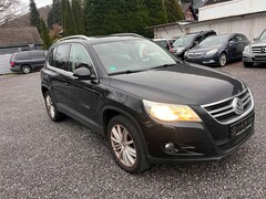 Bild des Angebotes VW Tiguan Team BMT
