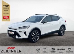 Bild des Angebotes CUPRA Formentor VZ TSI DSG|5J-GAR|AHK|PANO|el.HECK|NAV