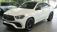 Bild des Angebotes Mercedes-Benz GLE 63 AMG GLE 63 S  AMG 4M*PANO*ACC*HEAD*AHK*22"