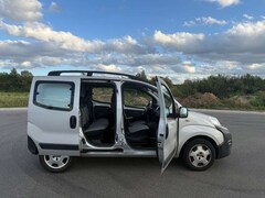 Bild des Angebotes Fiat Fiorino 1.3 Diesel SX *5-SITZER+REIFEN,TÜV NEU*