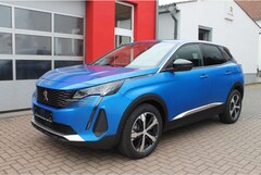 Bild des Angebotes Peugeot 3008 Allure Pack BHDi130 EAT8 360 Shz eHK Navi DAB
