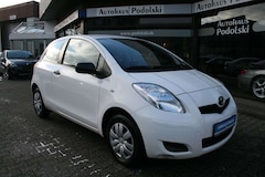 Bild des Angebotes Toyota Yaris Basis
