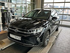 Bild des Angebotes VW Taigo Style