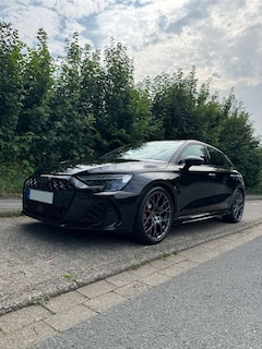 Bild des Angebotes Audi RS3 RS3 TFSI Sportback quattro S tronic