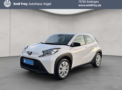Bild des Angebotes Toyota Aygo X X 1.0 Play